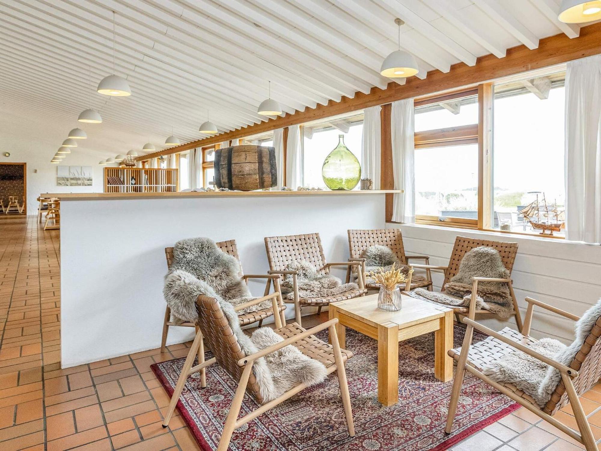6 Person Holiday Home On A Holiday Park In Гиллеляйе Экстерьер фото