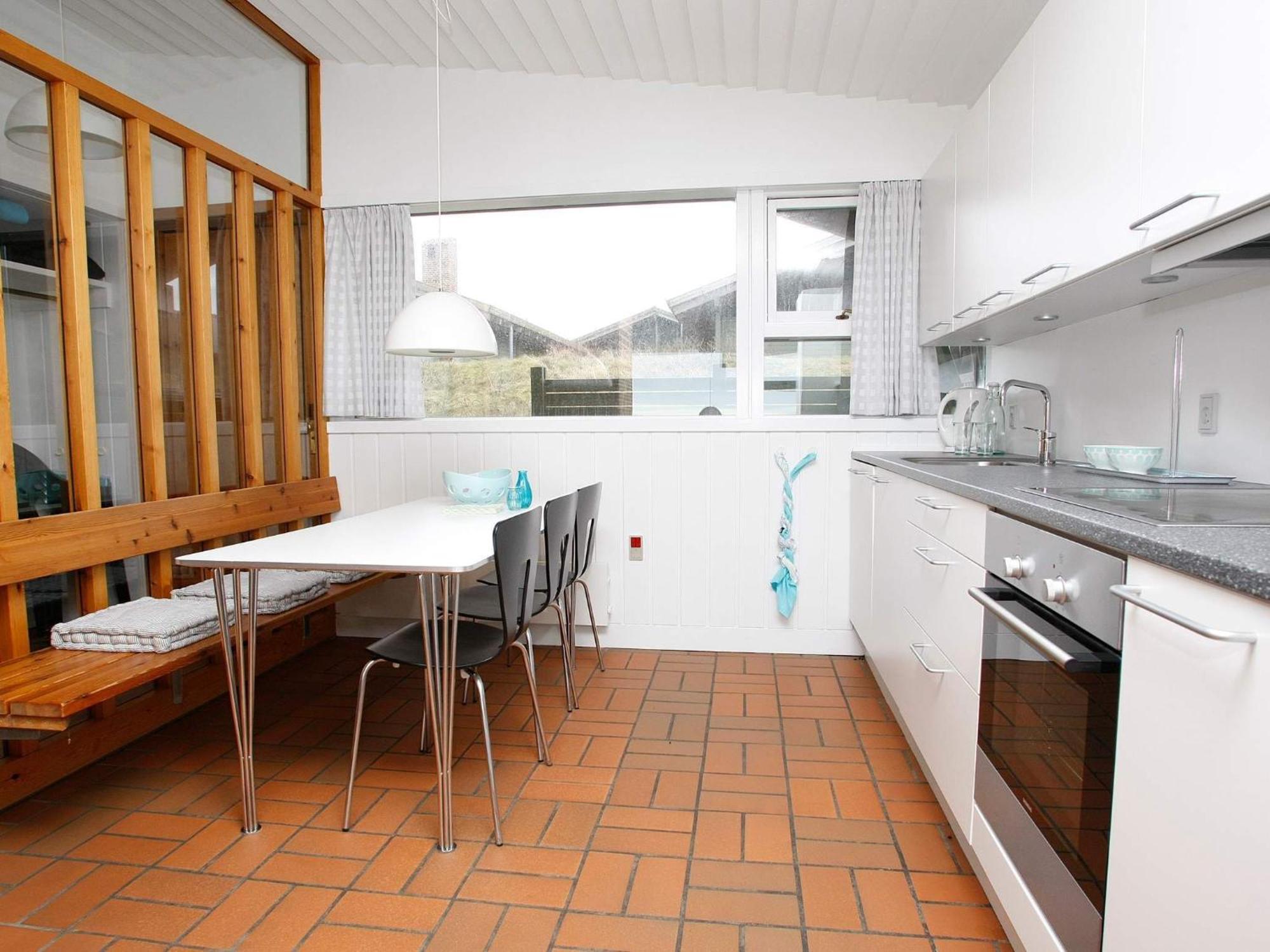 6 Person Holiday Home On A Holiday Park In Гиллеляйе Экстерьер фото