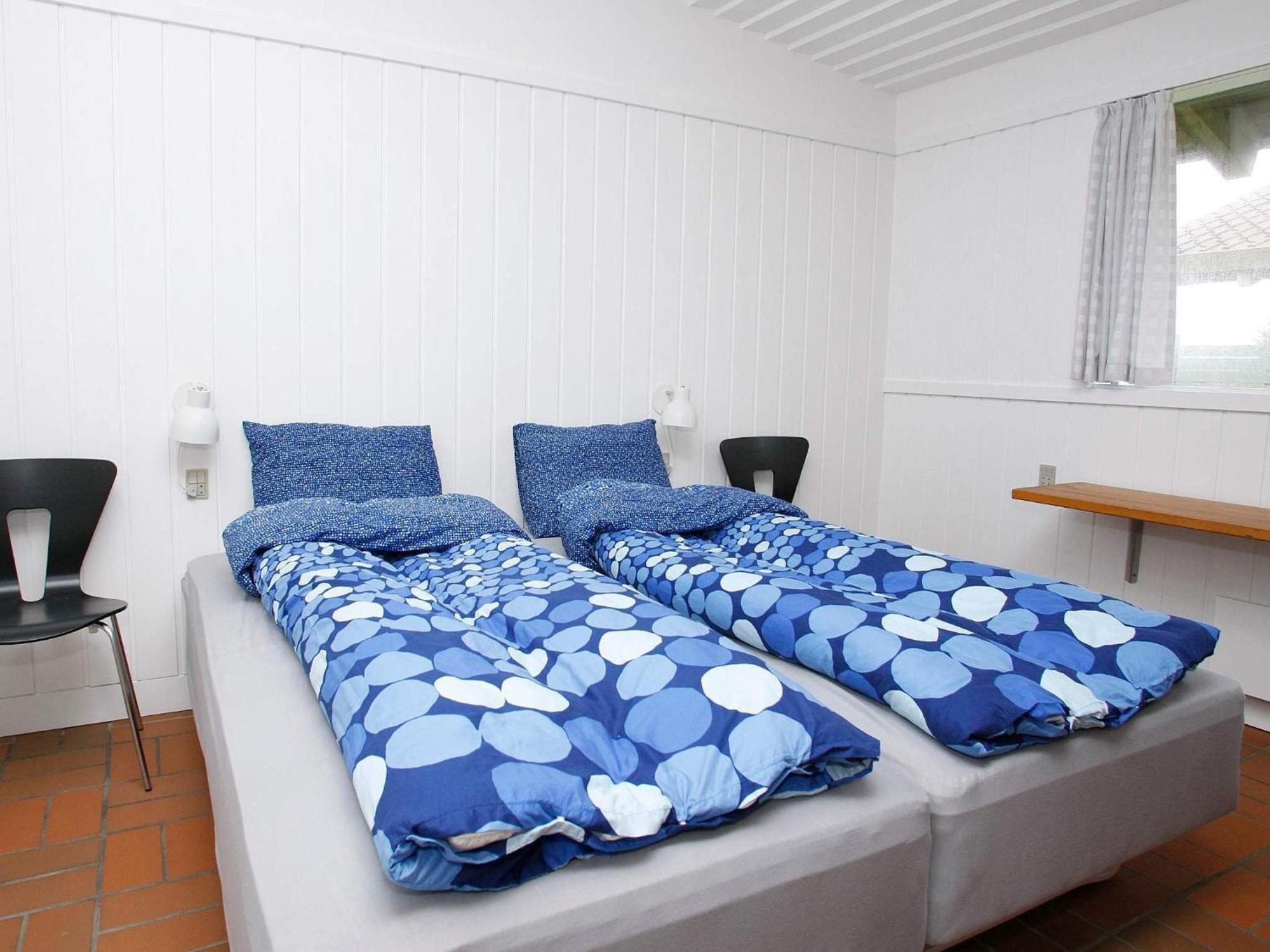 6 Person Holiday Home On A Holiday Park In Гиллеляйе Экстерьер фото